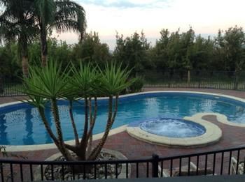 Yering Farm Wines - Lismore Accommodation 7