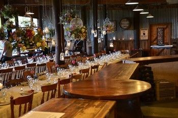 Yering Farm Wines - Lismore Accommodation 11