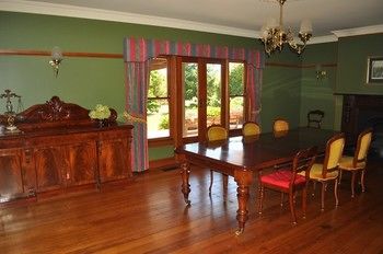 Yering Farm Wines - Lismore Accommodation 14