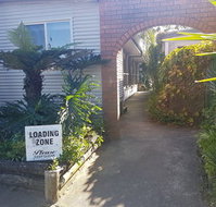 Bentley Waterfront Motel amp Cottages - Lismore Accommodation