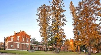 Mercure Maitland Monte Pio - Lismore Accommodation 1