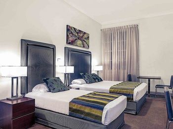 Mercure Maitland Monte Pio - Lismore Accommodation 7