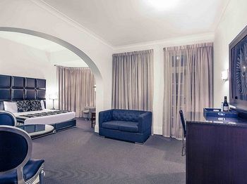 Mercure Maitland Monte Pio - Lismore Accommodation 9