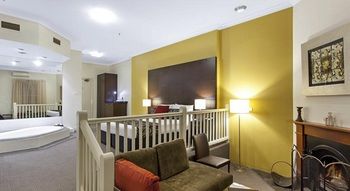 Mercure Maitland Monte Pio - Lismore Accommodation 10