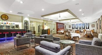Mercure Maitland Monte Pio - Lismore Accommodation 11