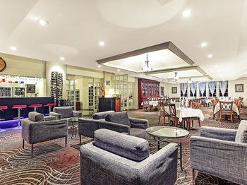 Mercure Maitland Monte Pio - Lismore Accommodation 12