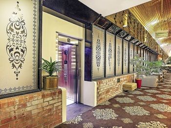 Mercure Maitland Monte Pio - Lismore Accommodation 17