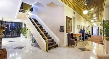 Mercure Maitland Monte Pio - Lismore Accommodation 19