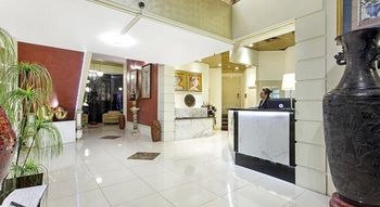 Mercure Maitland Monte Pio - Lismore Accommodation 20