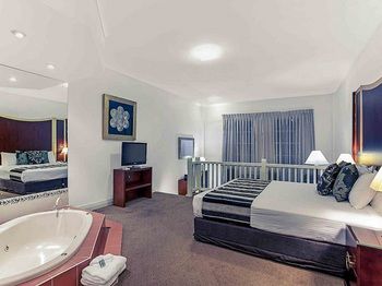 Mercure Maitland Monte Pio - Lismore Accommodation 21