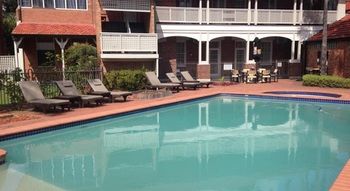 Mercure Maitland Monte Pio - Lismore Accommodation 26