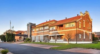 Mercure Maitland Monte Pio - Lismore Accommodation 27