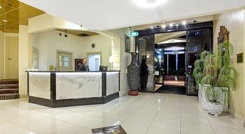 Mercure Maitland Monte Pio - Lismore Accommodation 28