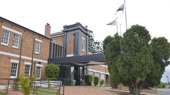 Mercure Maitland Monte Pio - Lismore Accommodation 35