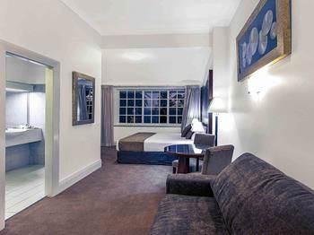Mercure Maitland Monte Pio - Lismore Accommodation 38