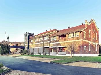 Mercure Maitland Monte Pio - Lismore Accommodation 39