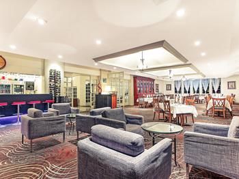 Mercure Maitland Monte Pio - Lismore Accommodation 40