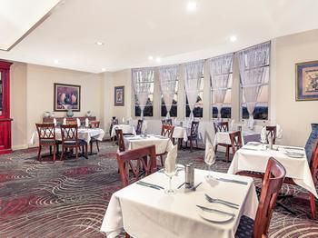Mercure Maitland Monte Pio - Lismore Accommodation 41