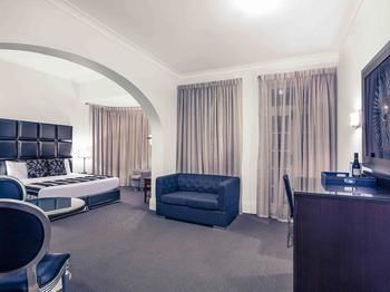 Mercure Maitland Monte Pio - Lismore Accommodation 42