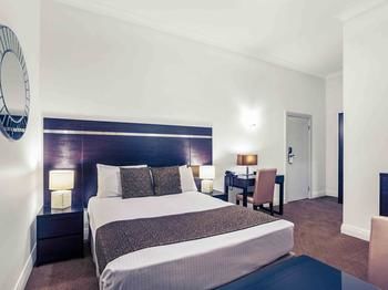Mercure Maitland Monte Pio - Lismore Accommodation 46