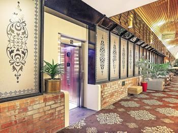 Mercure Maitland Monte Pio - Lismore Accommodation 48