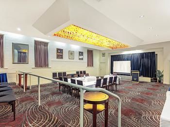 Mercure Maitland Monte Pio - Lismore Accommodation 49