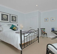 The Ridge Retreat at Mollymook - Lismore Accommodation