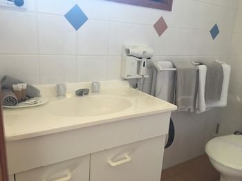 Bridgeview Motel - Lismore Accommodation 4