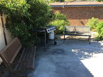 Bridgeview Motel - Lismore Accommodation 5