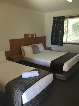 Bridgeview Motel - Lismore Accommodation 9