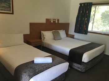 Bridgeview Motel - Lismore Accommodation 11