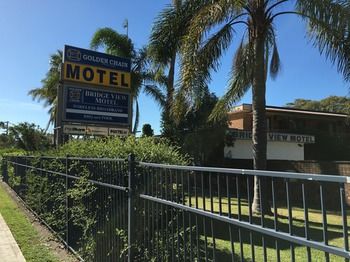 Bridgeview Motel - Lismore Accommodation 13