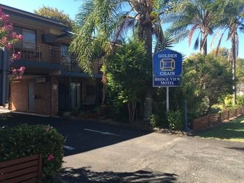 Bridgeview Motel - Lismore Accommodation 15