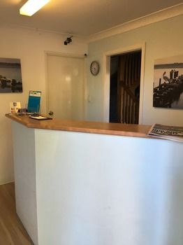 Bridgeview Motel - Lismore Accommodation 20