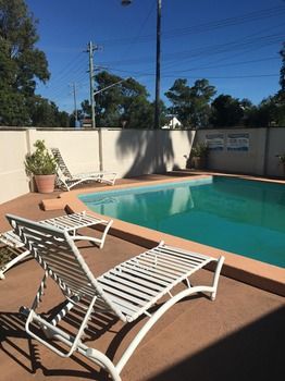 Bridgeview Motel - Lismore Accommodation 21