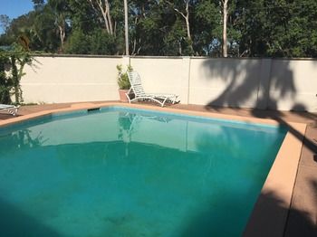 Bridgeview Motel - Lismore Accommodation 22