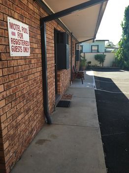 Bridgeview Motel - Lismore Accommodation 23
