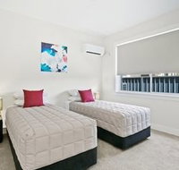 Belmont Executive Apartments - Lismore Accommodation