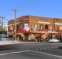 Commonwealth Hotel Newcastle - Lismore Accommodation
