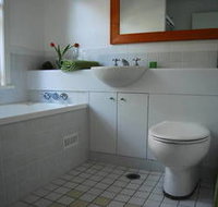 Villa Christian at Cypress Lakes Resort - Lismore Accommodation
