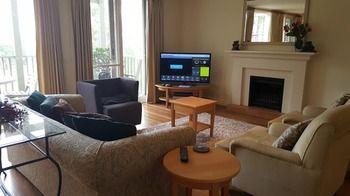 Villa Christian At Cypress Lakes Resort - Lismore Accommodation 6