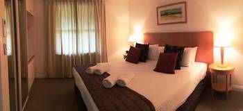 Villa Christian At Cypress Lakes Resort - Lismore Accommodation 7