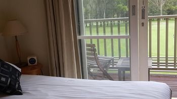 Villa Christian At Cypress Lakes Resort - Lismore Accommodation 12