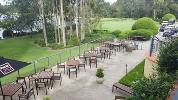 Villa Christian At Cypress Lakes Resort - Lismore Accommodation 22