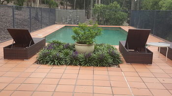 Villa Christian At Cypress Lakes Resort - Lismore Accommodation 23