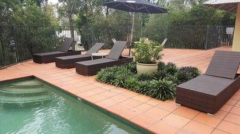 Villa Christian At Cypress Lakes Resort - Lismore Accommodation 24