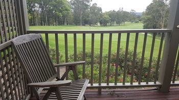 Villa Christian At Cypress Lakes Resort - Lismore Accommodation 29