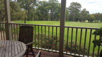 Villa Christian At Cypress Lakes Resort - Lismore Accommodation 30