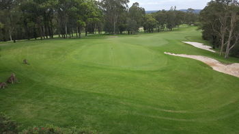 Villa Christian At Cypress Lakes Resort - Lismore Accommodation 33
