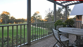 Villa Christian At Cypress Lakes Resort - Lismore Accommodation 60
